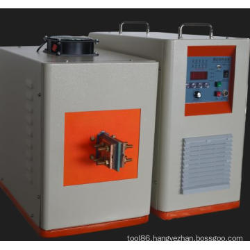 New Design 30KW UHF Heating Equipment For Sale